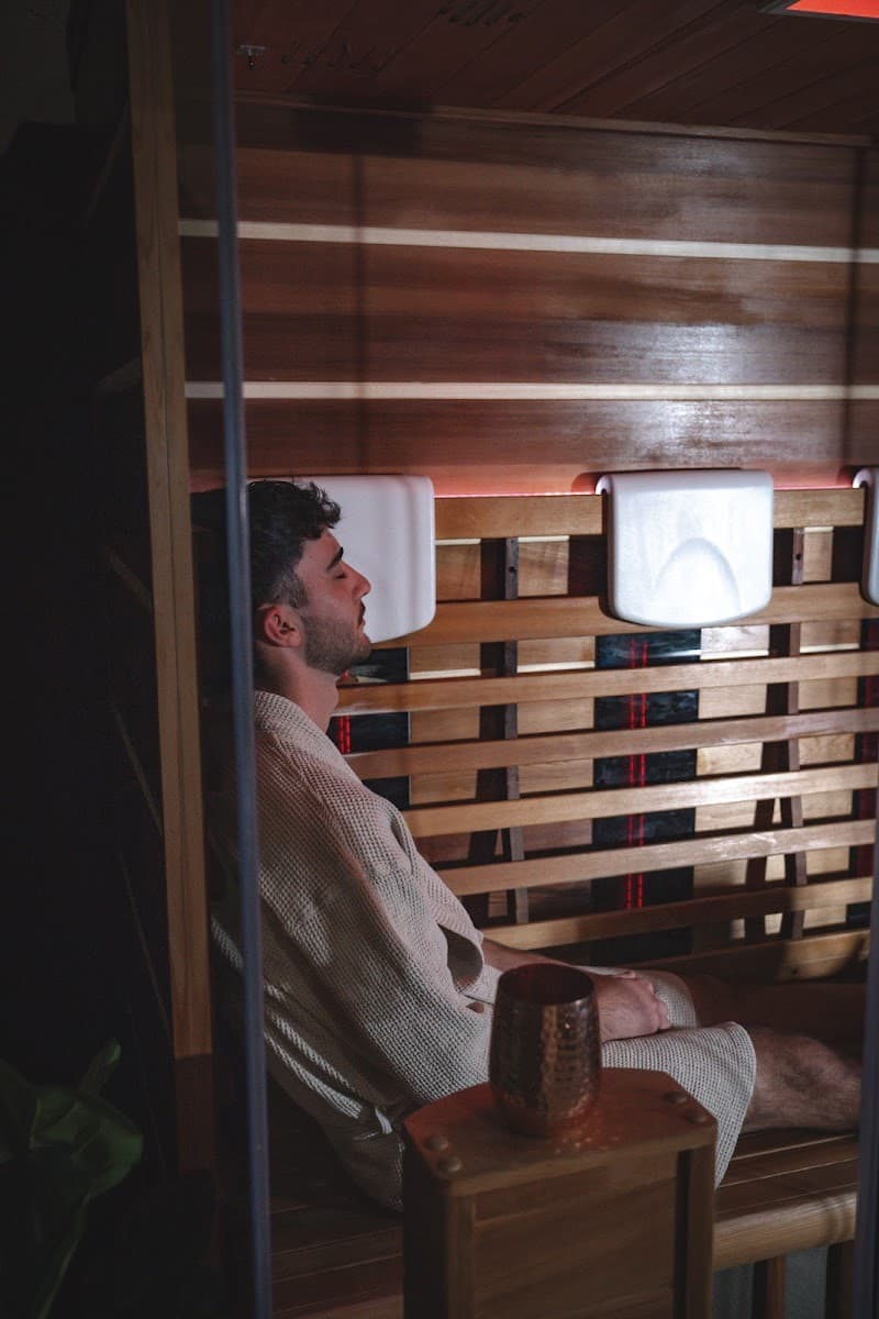 Haus of Vitality Griffith photo