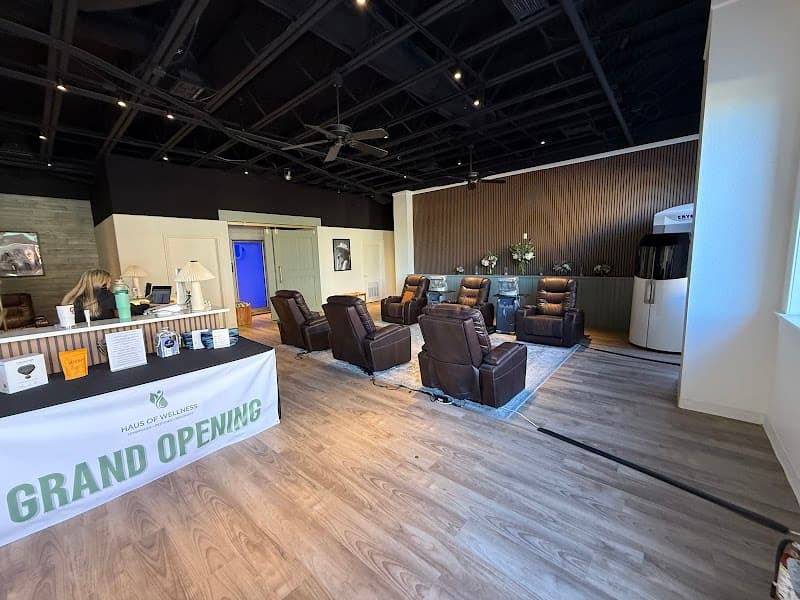 Haus of Wellness Bartonville photo