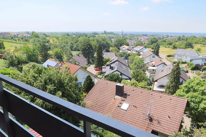 HAUS REBLAND Urlaubsglück-Hotel Baden-Baden photo