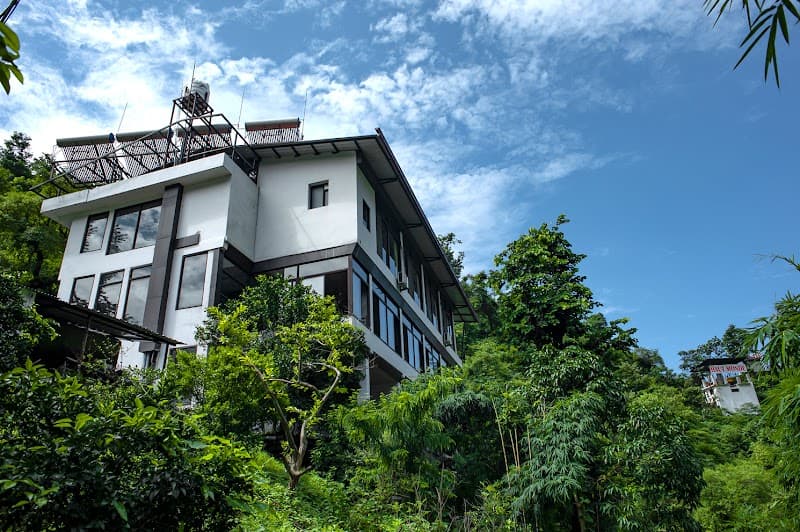 Haut Monde Hill Stream Resort and Spa Dehradun photo