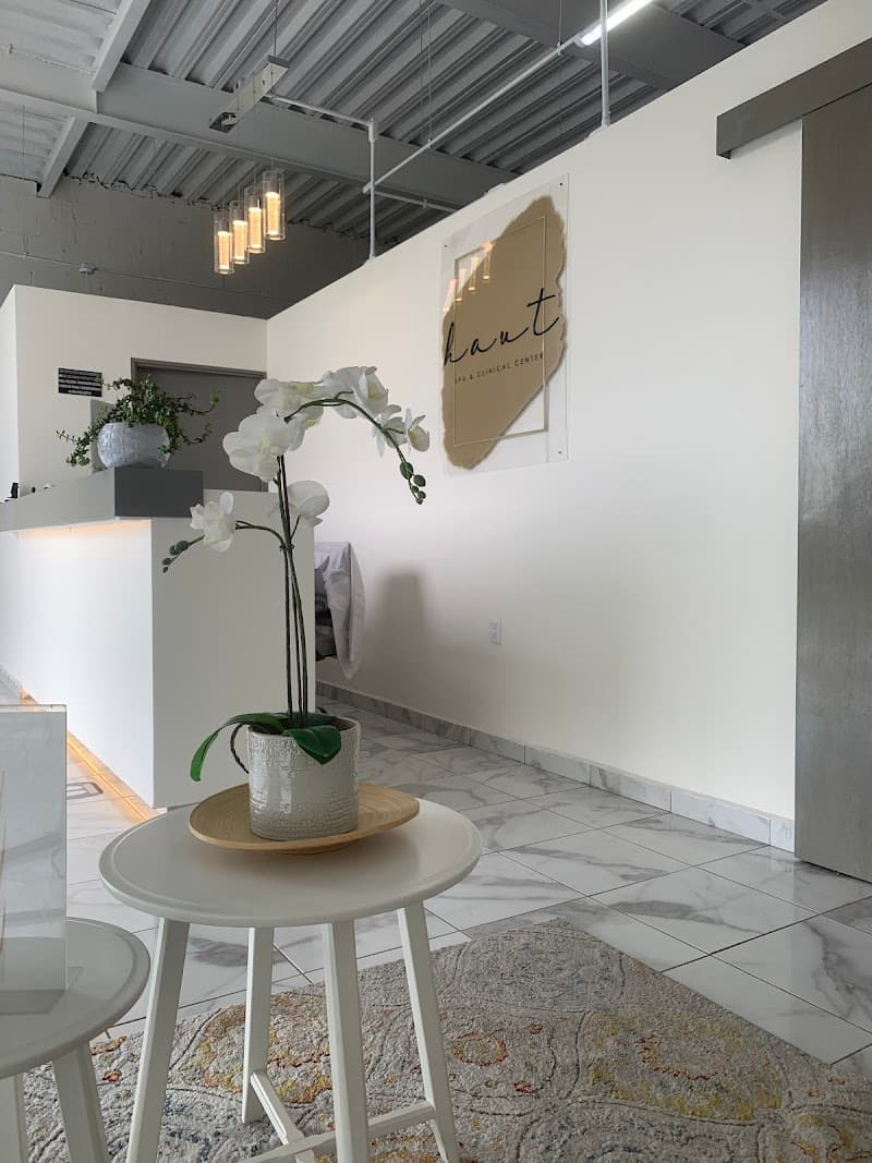Haut Spa and Clinical Center Santiago de Querétaro photo