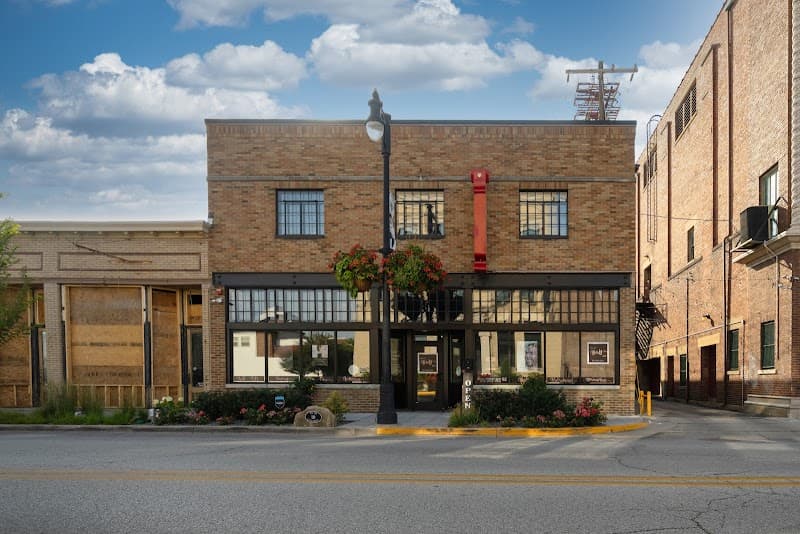 Haute Body Bar by Skin Spa Terre Haute photo