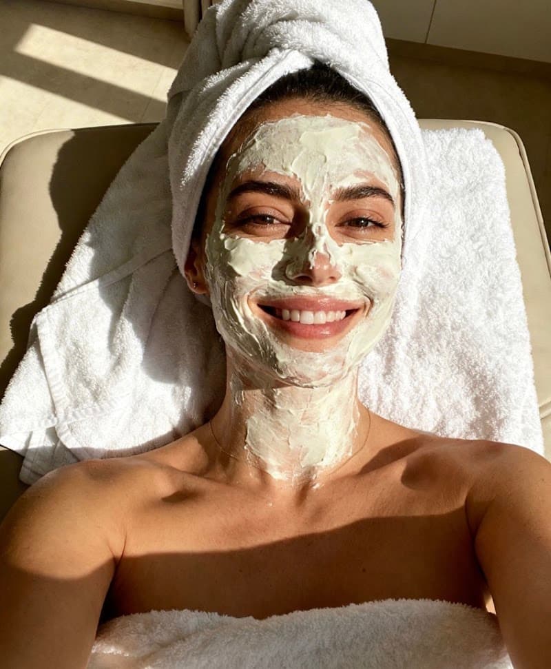 Berlin hautnah Kosmetikstudio - Heidrun Kriegel photo