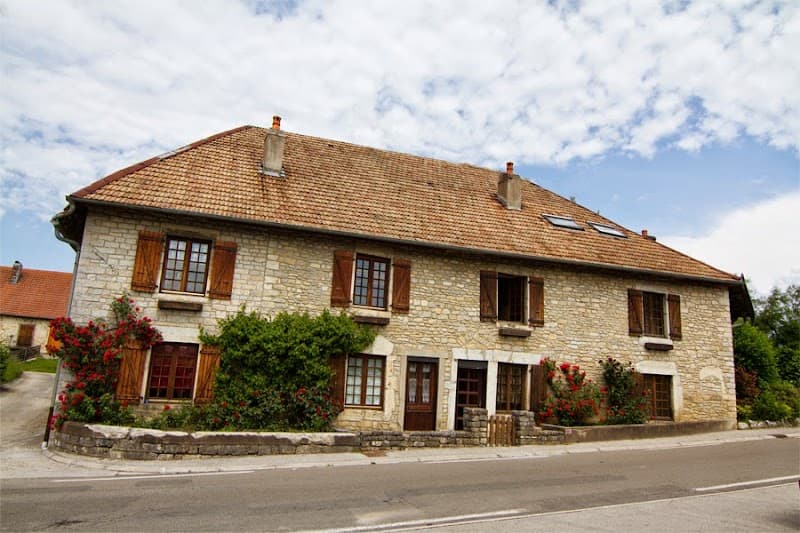 Hauts Doux Instants d'Evasion Étalans photo