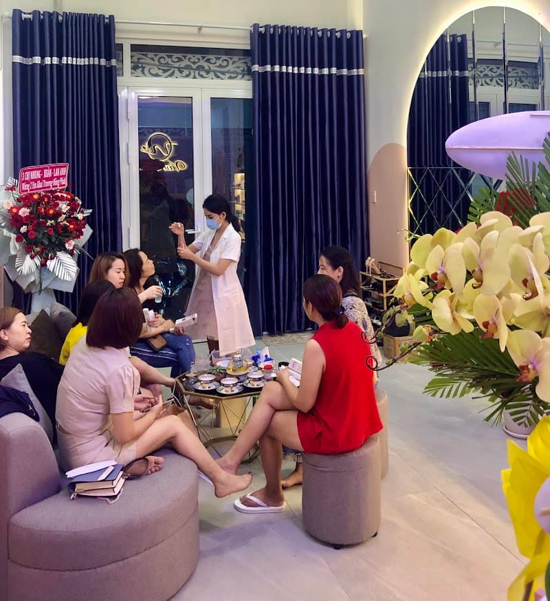 Havada Spa Quận 6 photo