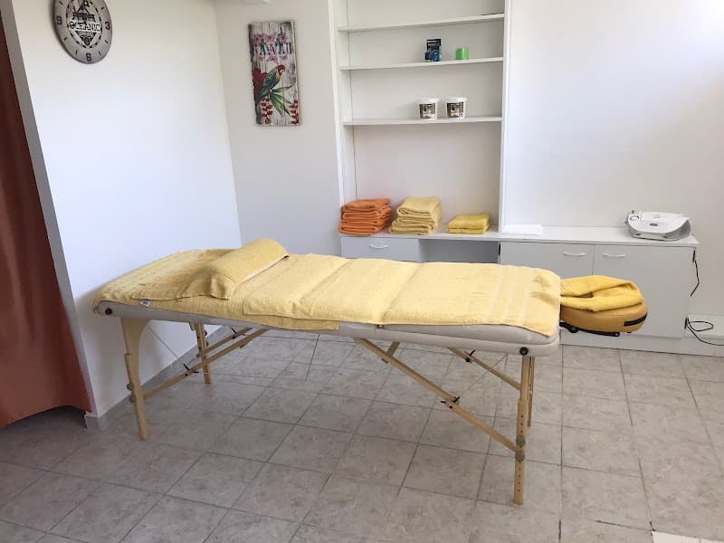 Havajské Masáže Vladimír Vašek České Budějovice photo