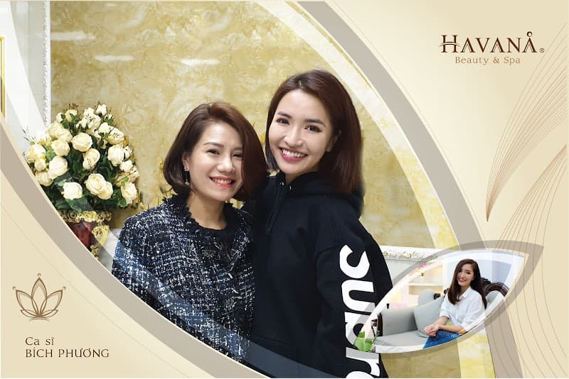 Havana Beauty Academy Quận Hai Bà Trưng photo