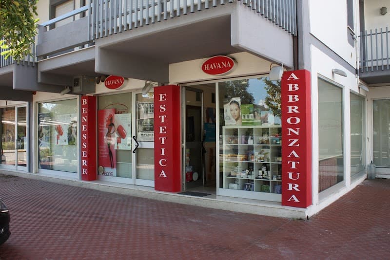 Havana Centro Estetico Francavilla al Mare photo