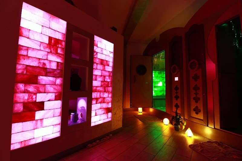 Havana Club Beauty Day spa Castiglione Olona photo