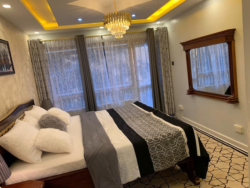 Havana Elite Suites Nairobi photo