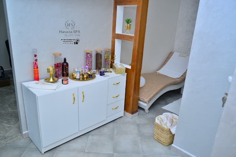 Havana Spa Agadir 80000 photo