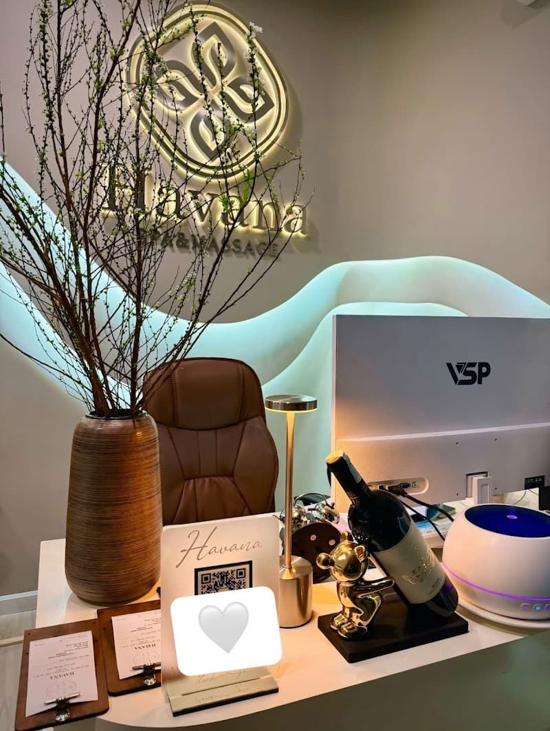 Havana Spa Yangon photo