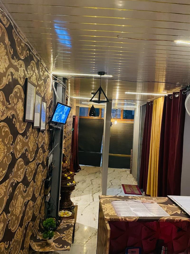 Havana Thai Family Spa Hyderabad photo