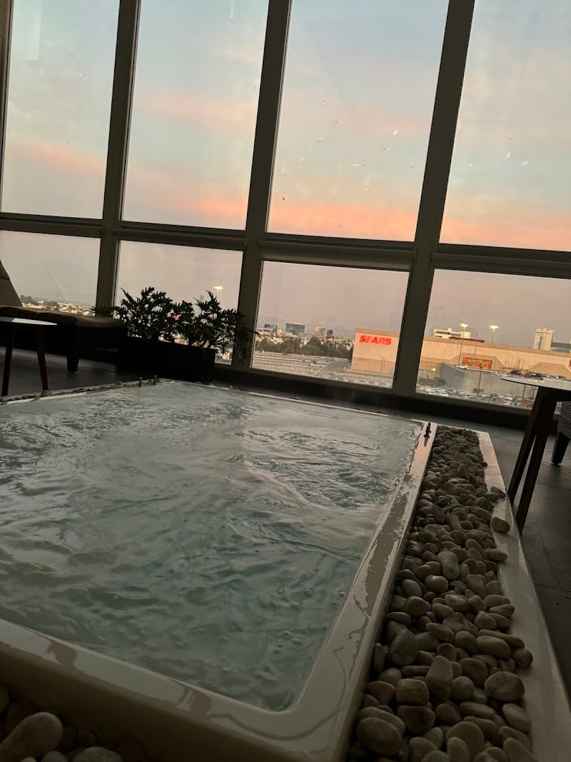 Havanda SPA San Luis Potosí photo