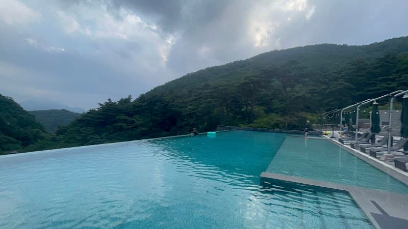 Have9 Healing Spa Jecheon City photo