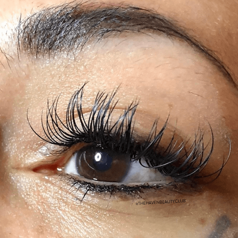 Haven Beauty Club Los Angeles photo