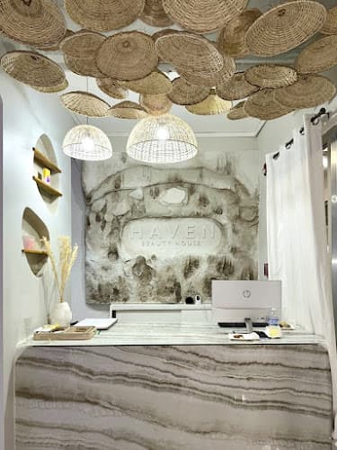 Haven Beauty House St Andrew photo