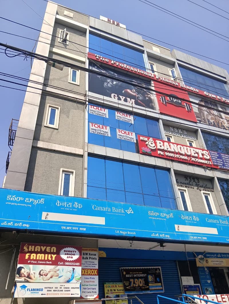 Haven Beauty Massage Spa Hyderabad photo