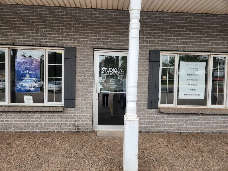 Haven Esthetics Cornwall photo