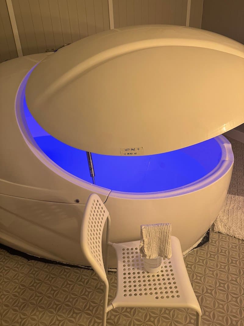 Haven Float Therapy East Peoria photo