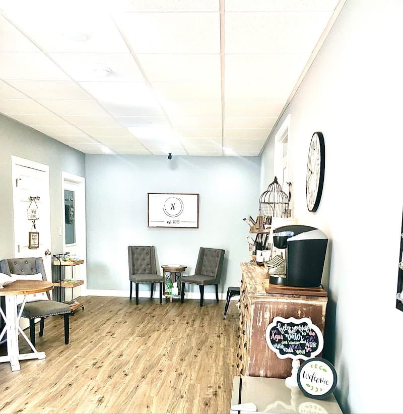 Haven Holistic Healing Center Cheshire photo