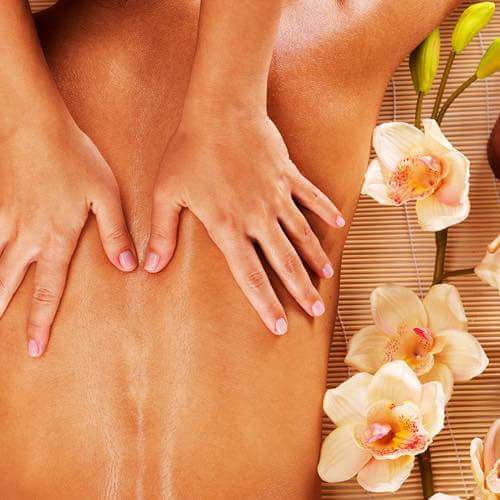 Haven - Home of Heeling Massage Klamath Falls photo