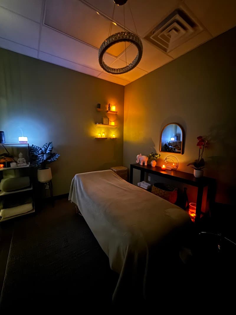 Haven Massage and Health Center Reno photo