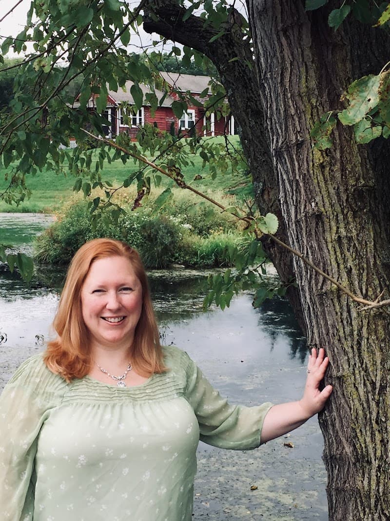 Haven of Harmony Newton photo