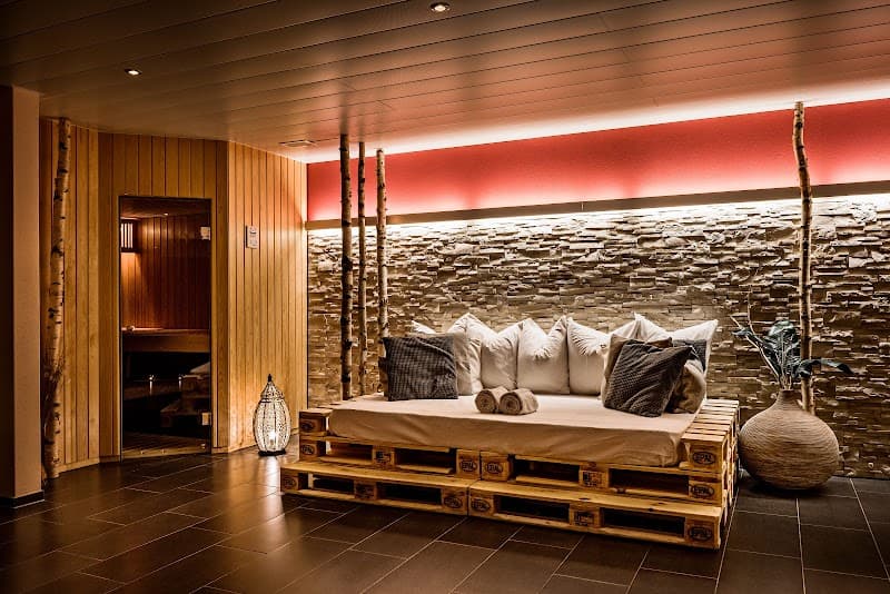 Haven Private Spa Lucerne photo