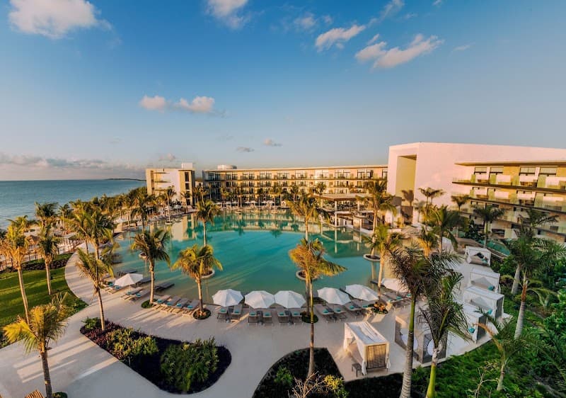Haven Riviera Cancún Cancun photo