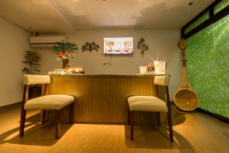 Haven Spa Boracay Malay photo