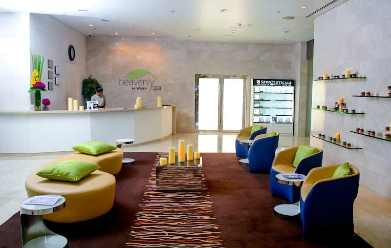 Haven Spa Manama photo