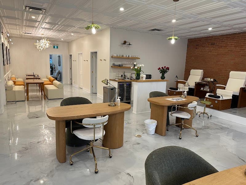 Haven Spa & Social Muskoka Bracebridge photo