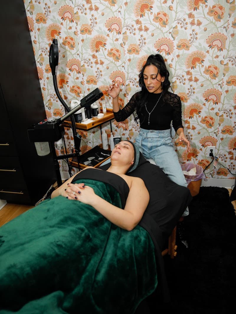 Havens Healing Hands Lakewood photo