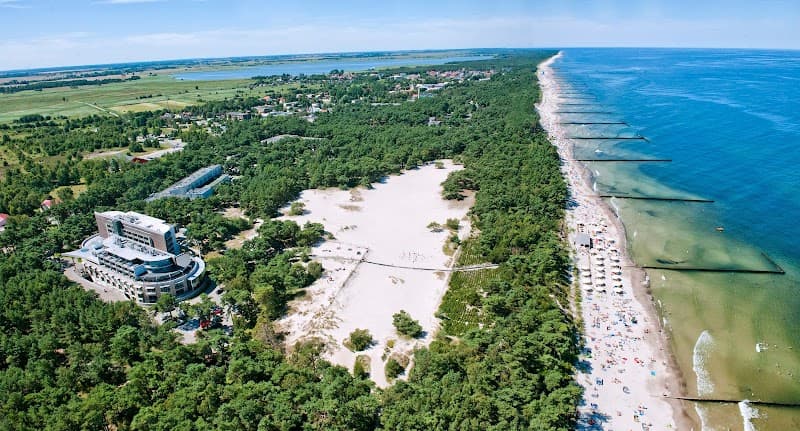 Havet Spa Dzwirzyno photo