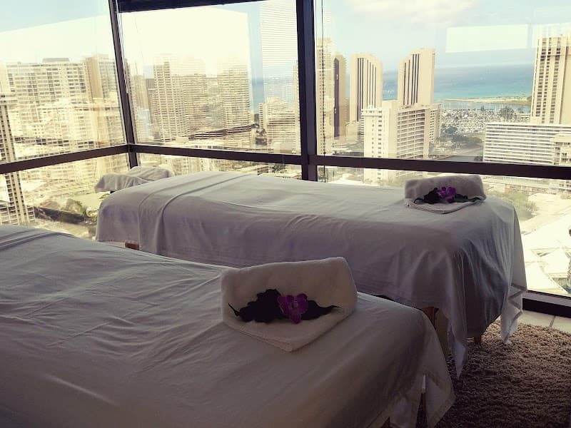 Havina Spa Honolulu photo