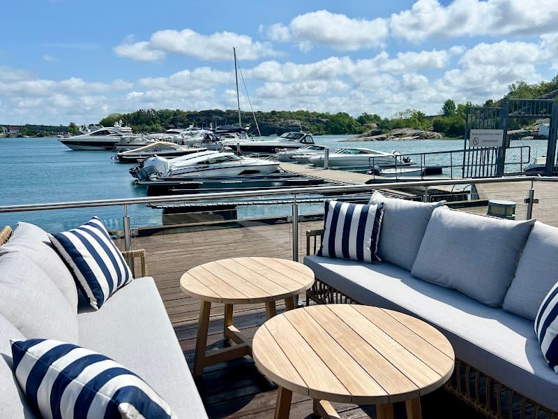 Havna Spa og Velvære Færder photo