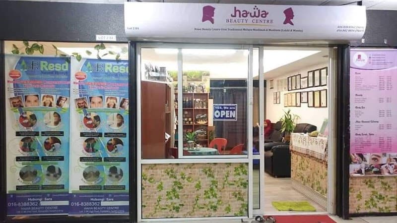 Hawa Beauty Centre Kota Kinabalu photo