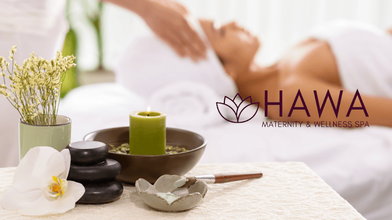Hawa Spa Miri photo