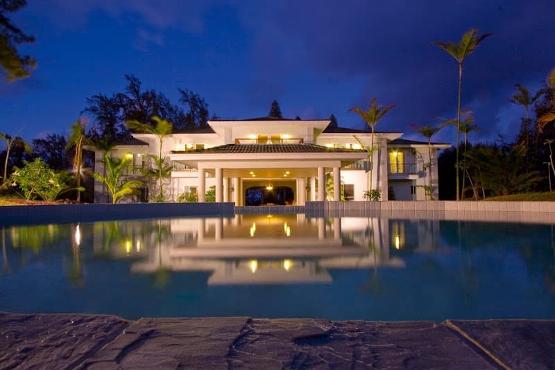 Hawaii Island Retreat Big Island photo