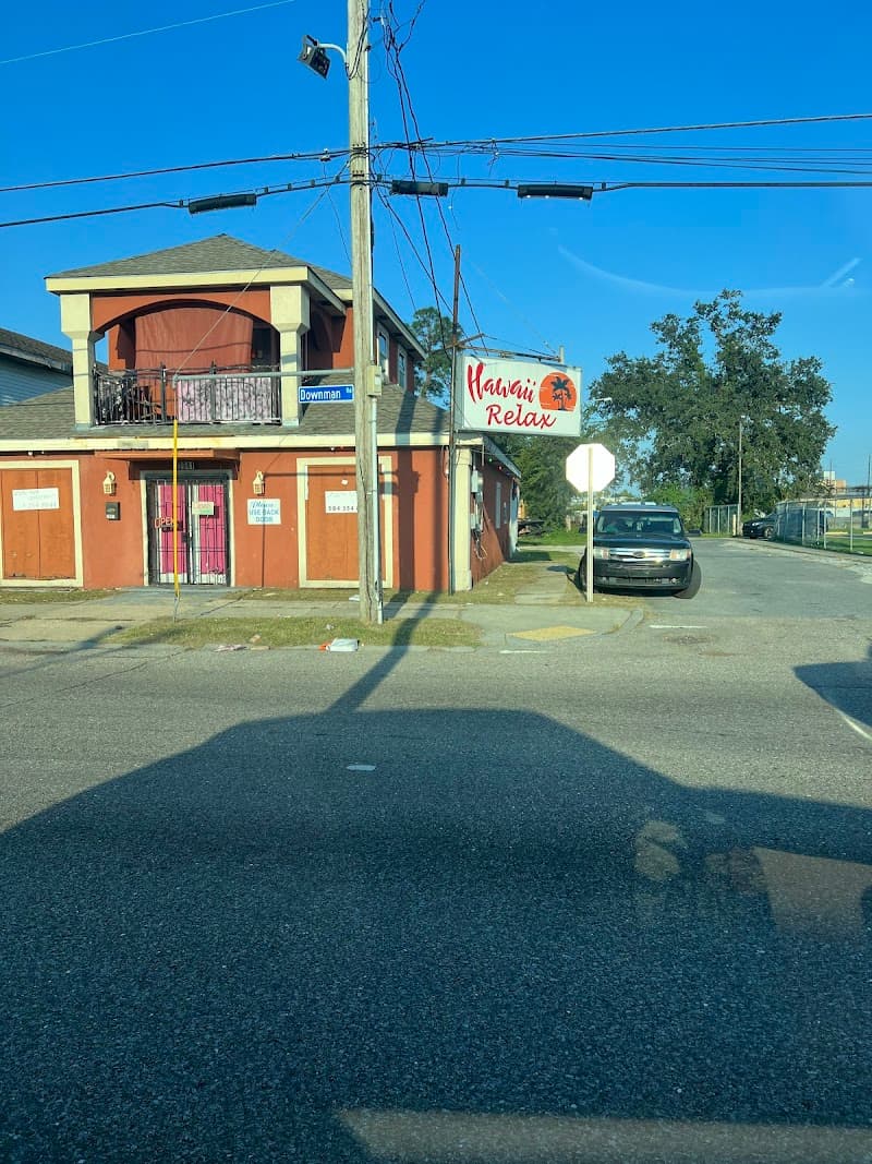 Hawaii Relax New Orleans photo