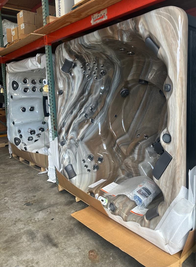 Hawaii Spas & Outdoor LLC Kailua Kona photo