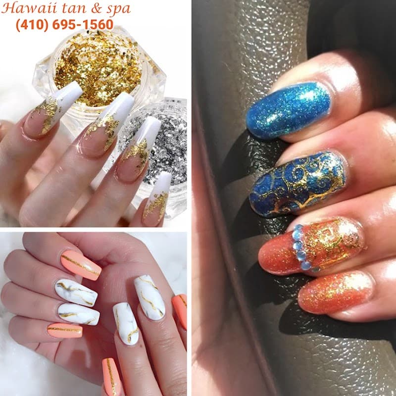 Hawaii Tan and Spa Odenton photo