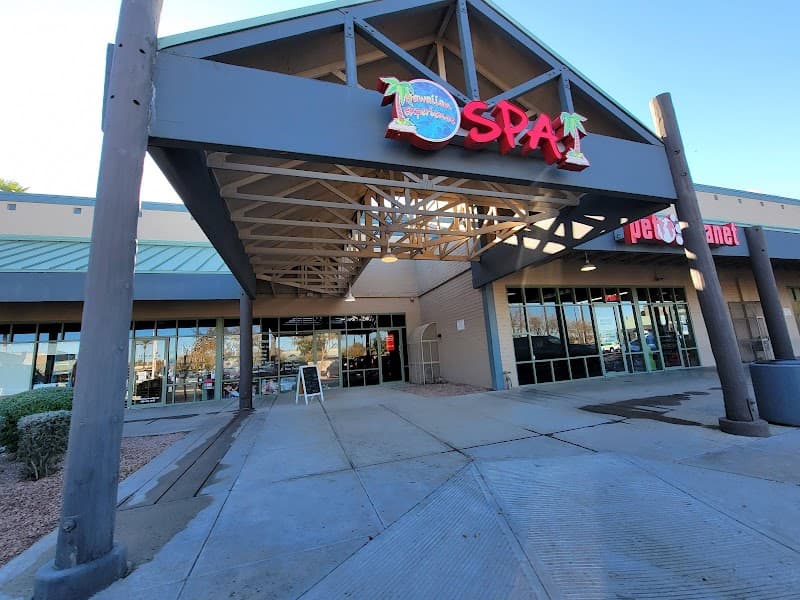 Hawaiian Experience Spa Chandler photo