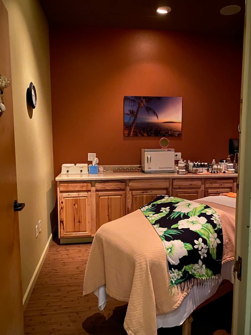 Hawaiian Experience Spa - Scottsdale photo