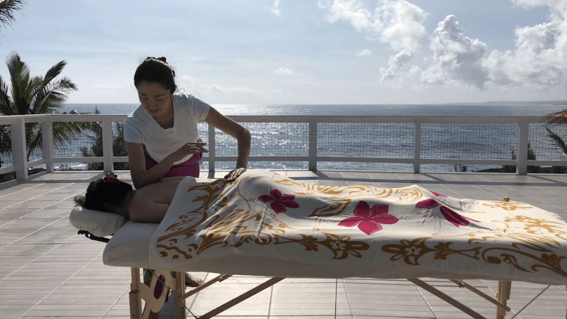 Hawaiian Lomi Lomi Salon & School Alohaloha in Seya Ward, Yokohama City photo