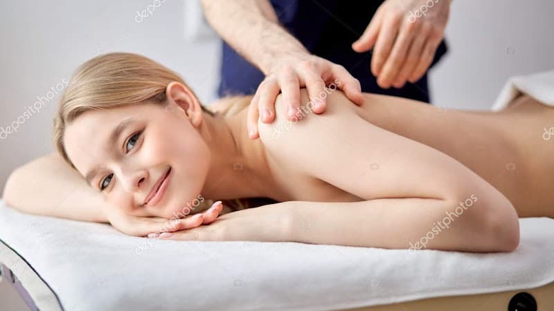 Hawaiian massage spa South Miami photo