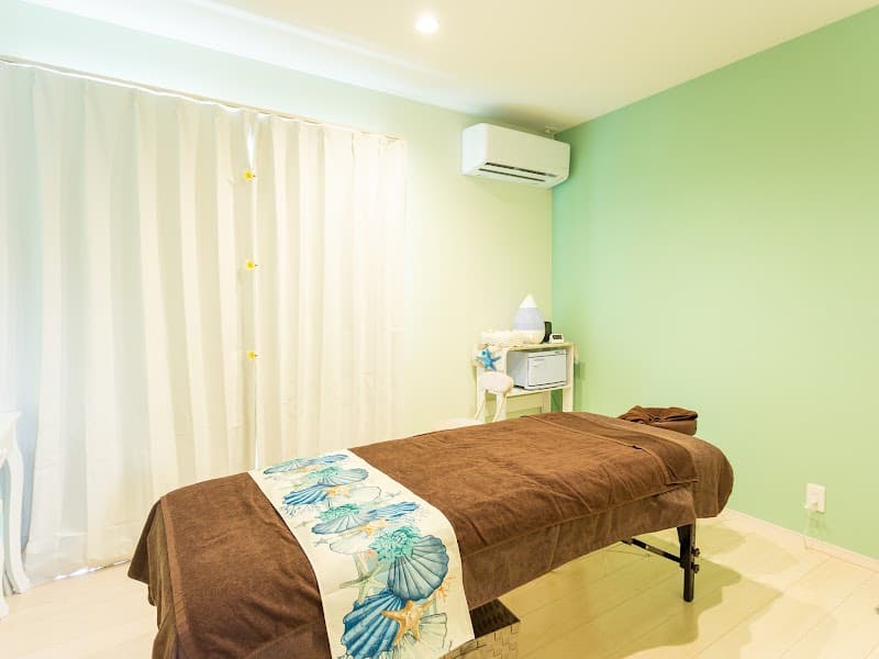 Hawaiian Relaxation Lomi Lomi Lea Lea Toyokawa photo