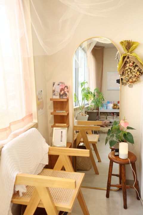 Hawaiian Salon Hina Lei Ayumin Kobe City Chuo Ward photo