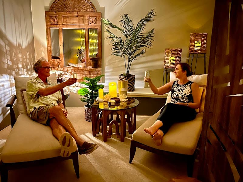 Hawaiian Sanctuary Retreat Center Big Island photo